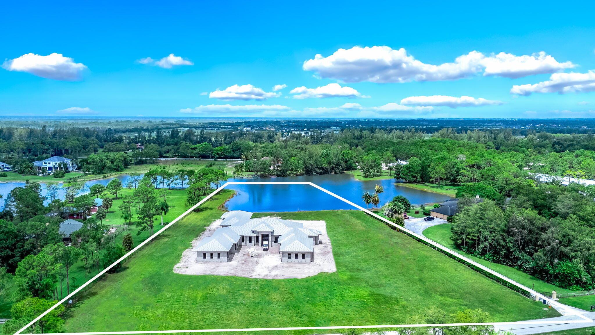 HOMELAND - Residential