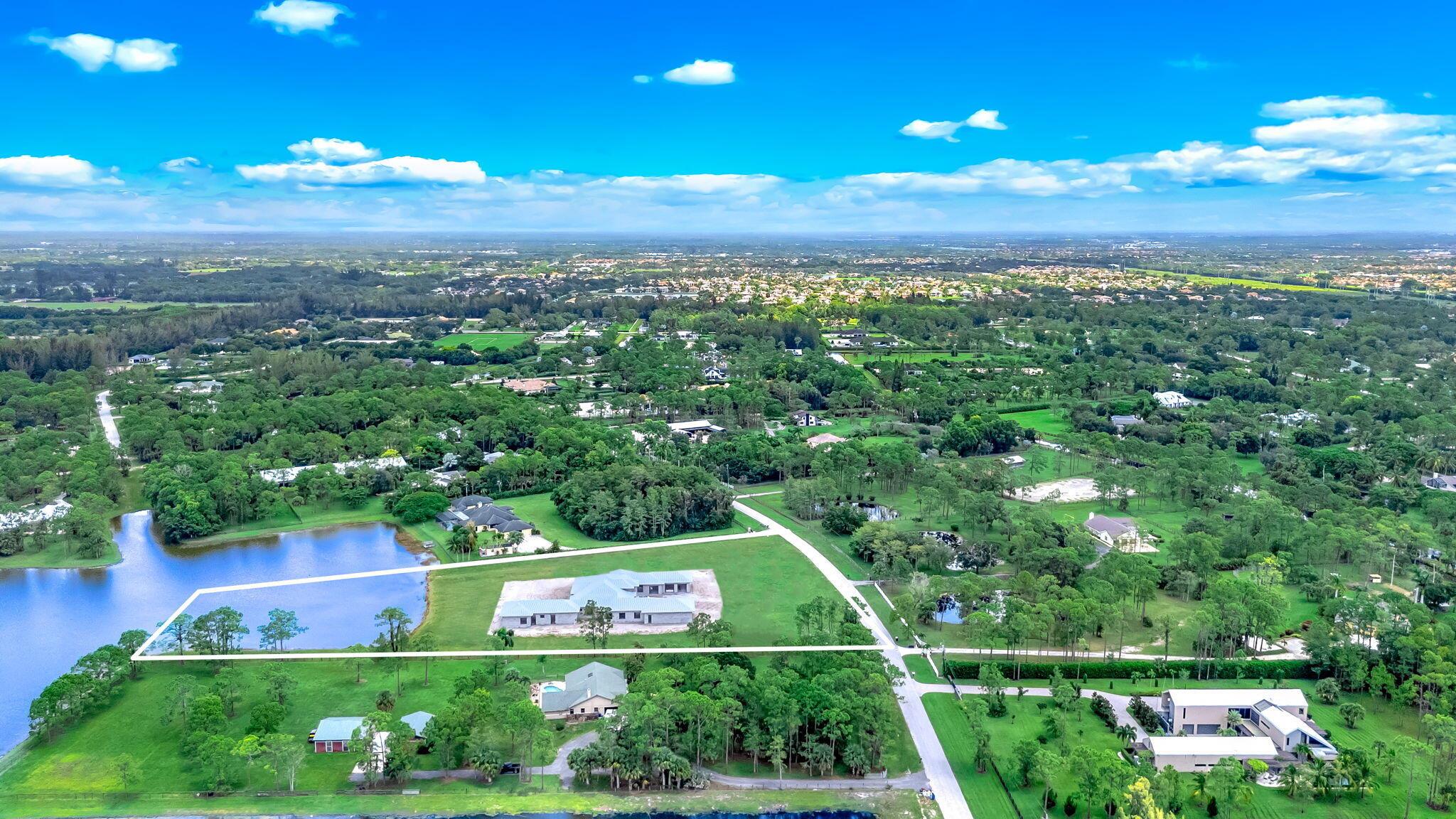 HOMELAND - Residential