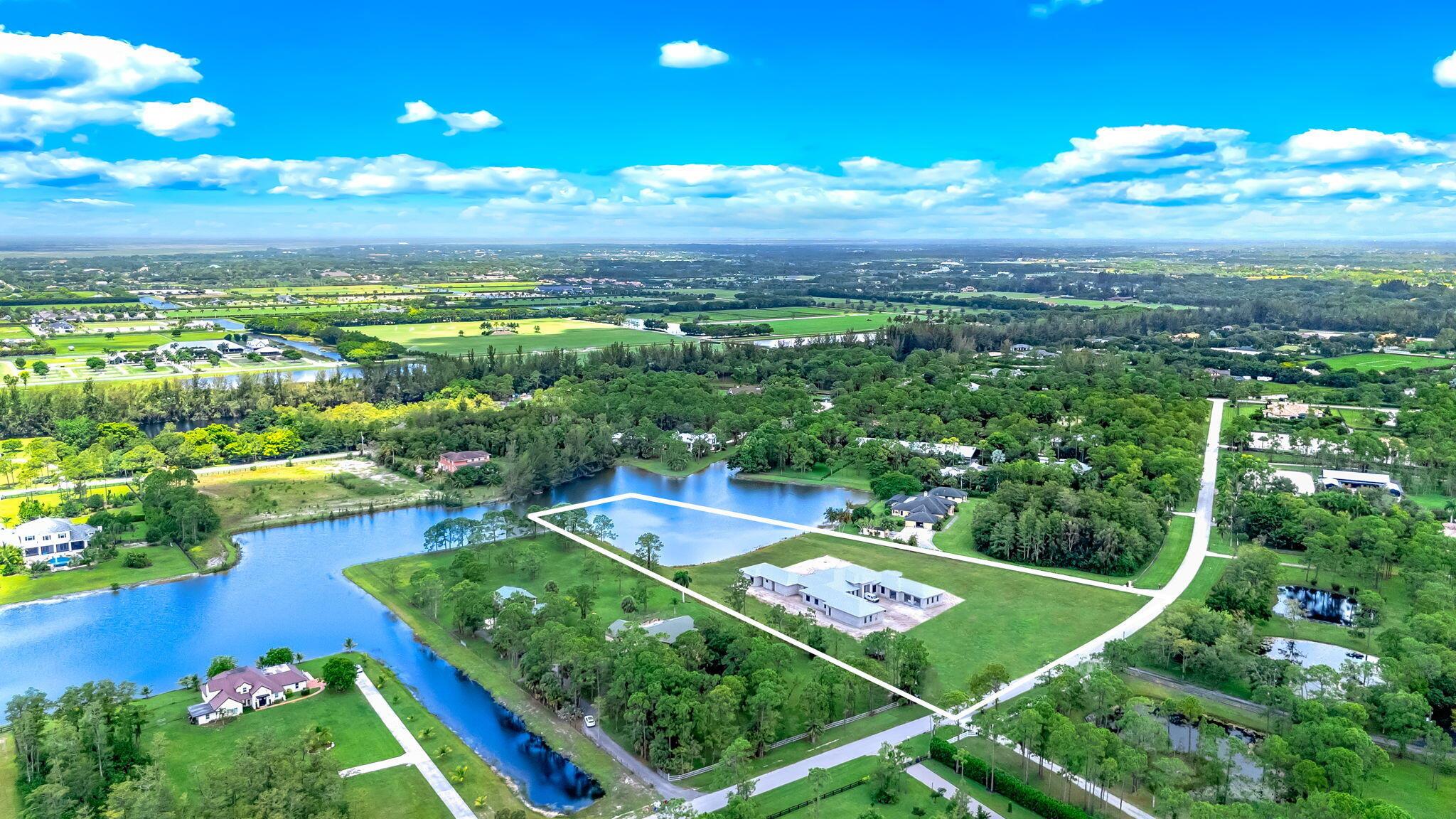 HOMELAND - Residential