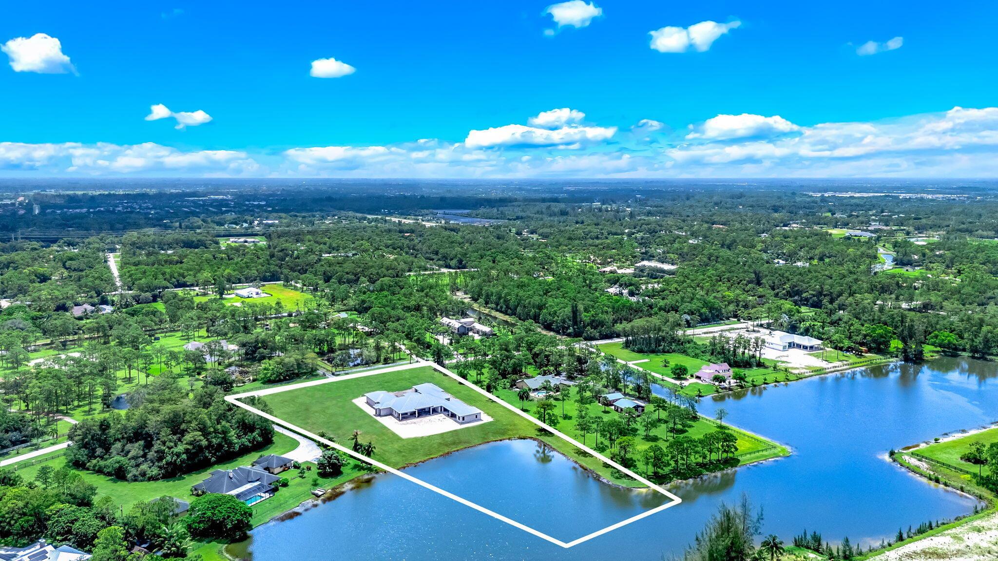 HOMELAND - Residential