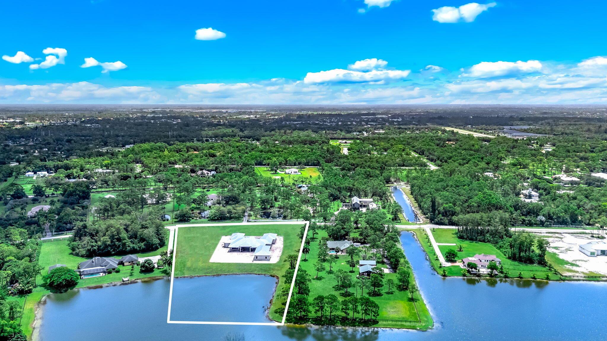 HOMELAND - Residential