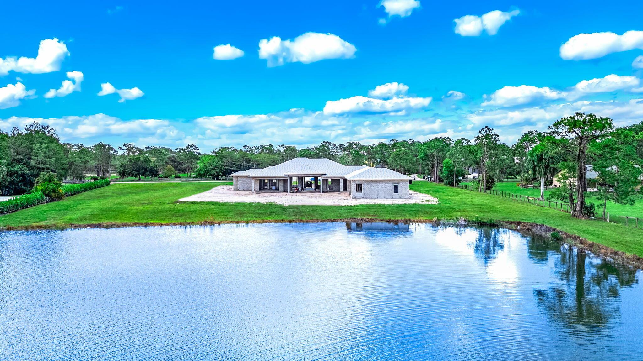 HOMELAND - Residential