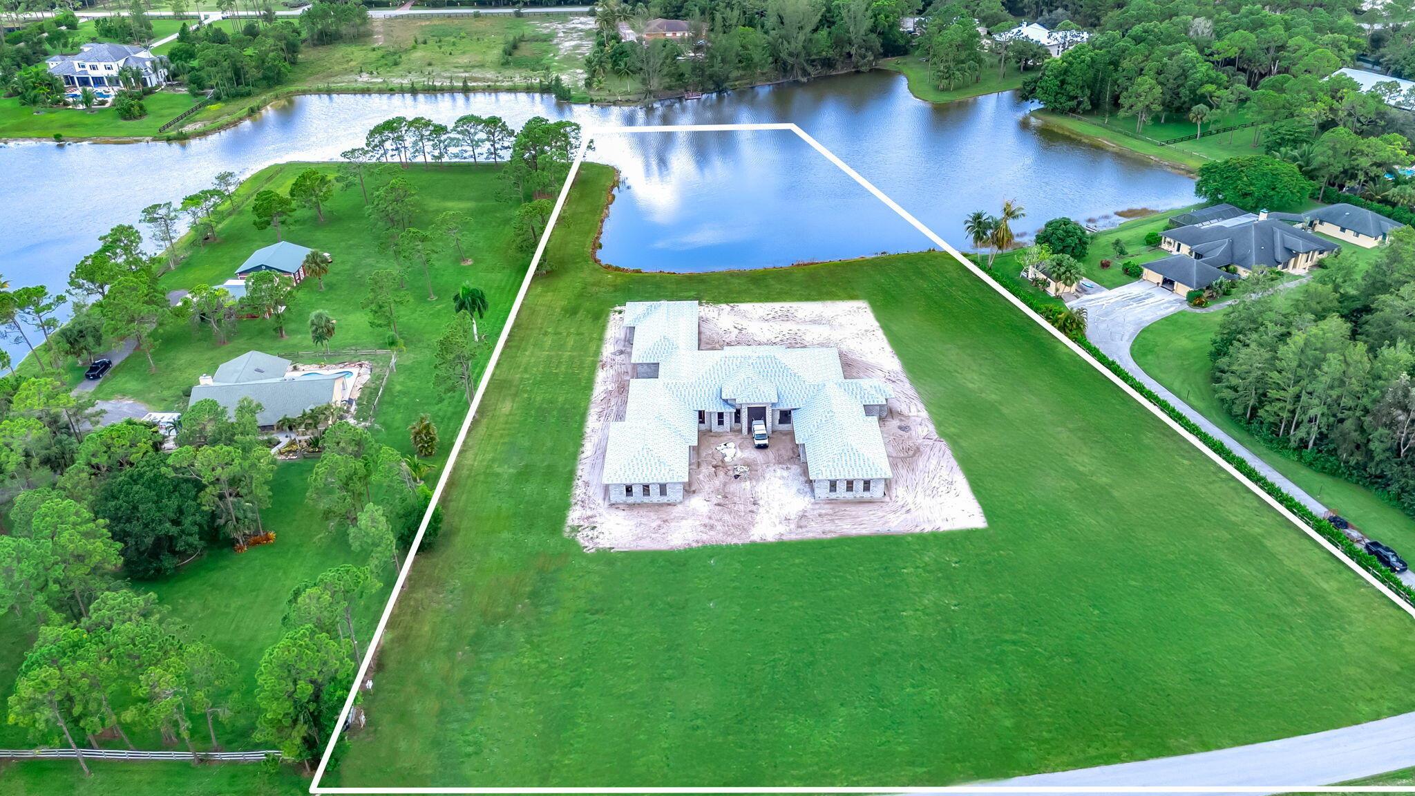 HOMELAND - Residential