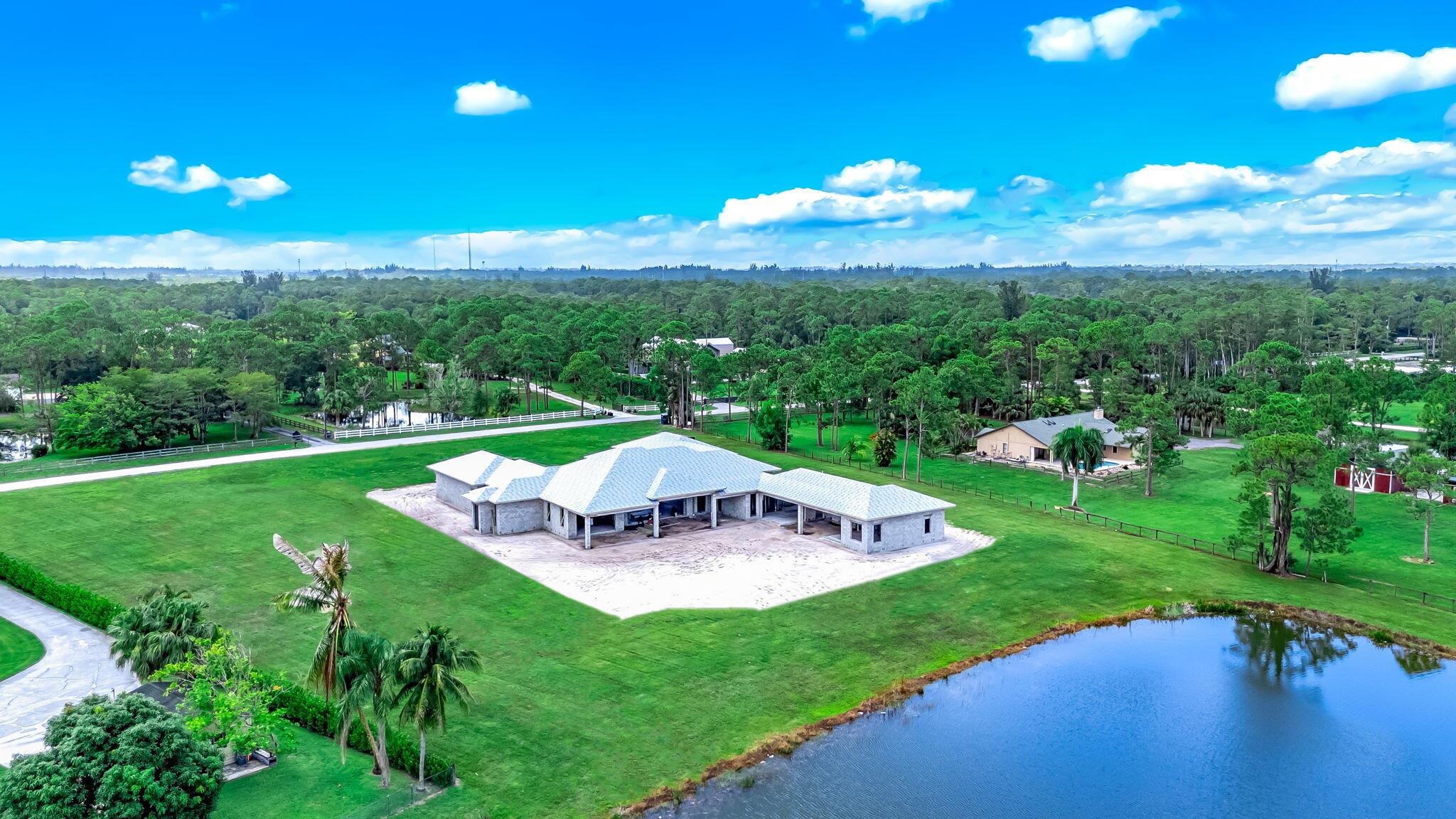 HOMELAND - Residential