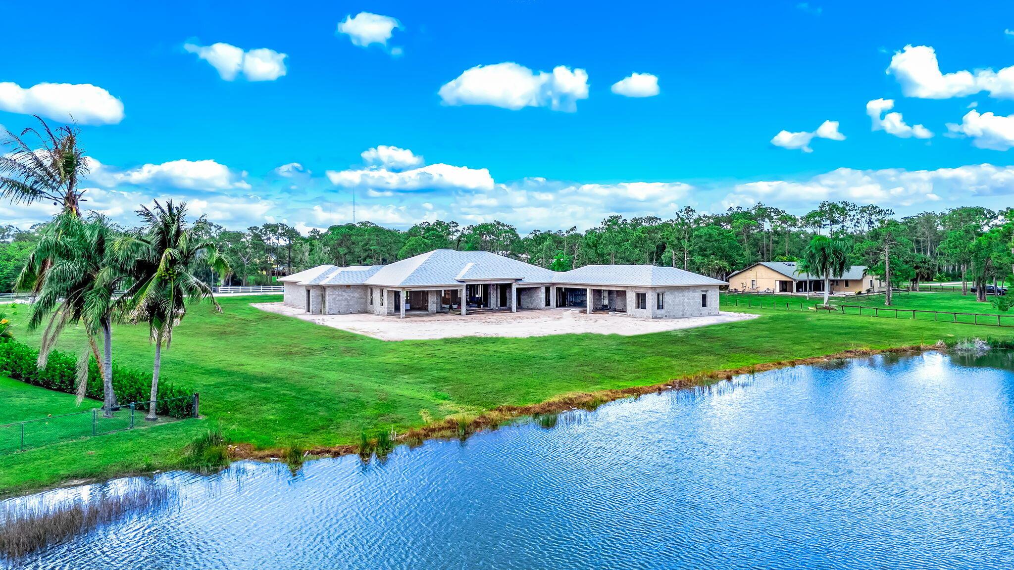 HOMELAND - Residential