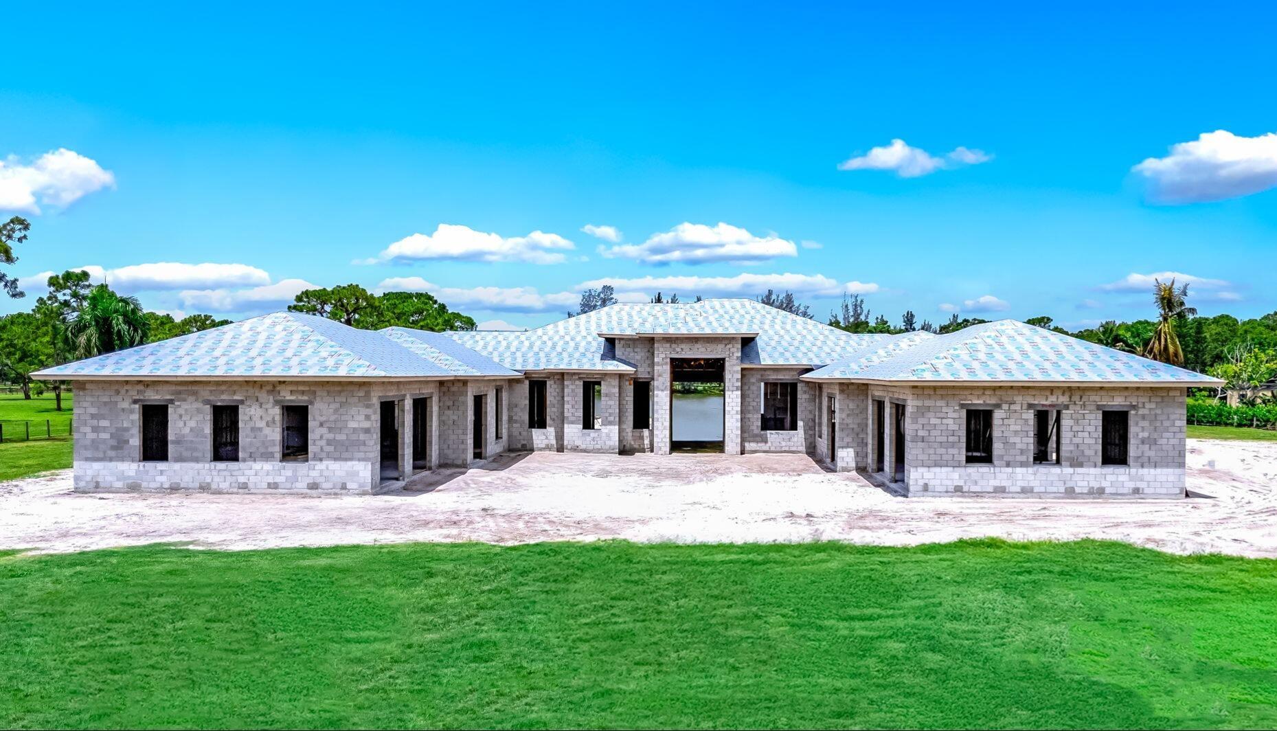 HOMELAND - Residential