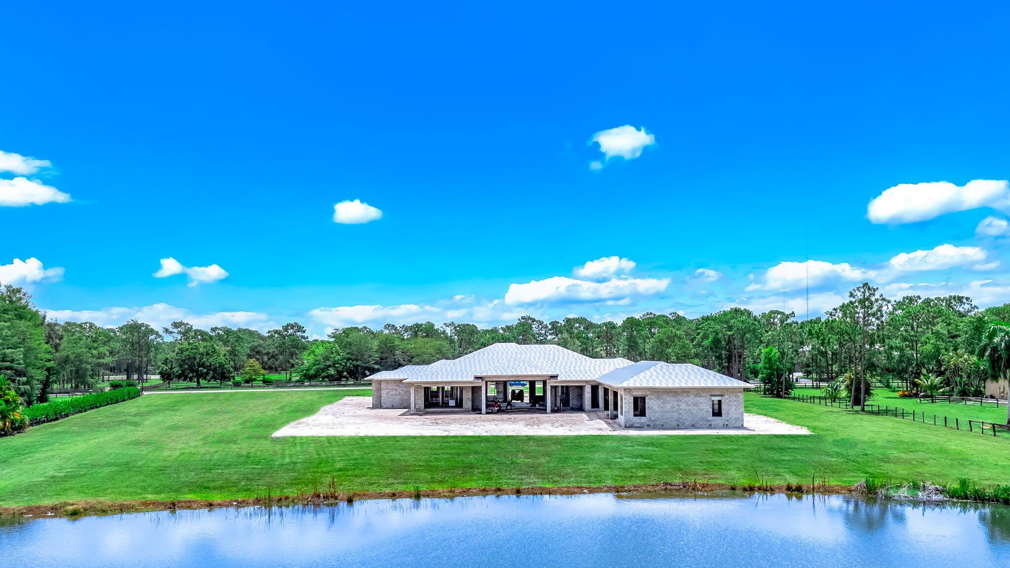 HOMELAND - Residential