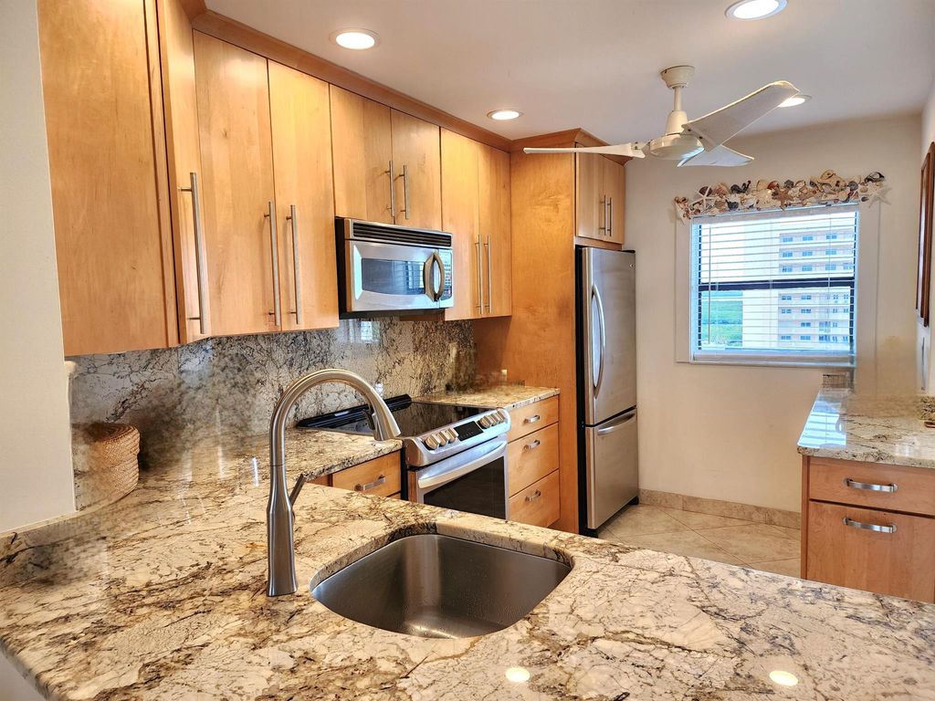 Photo of 5151 N Highway A1a #712, Hutchinson Island, FL 34949 (MLS # R10955008)