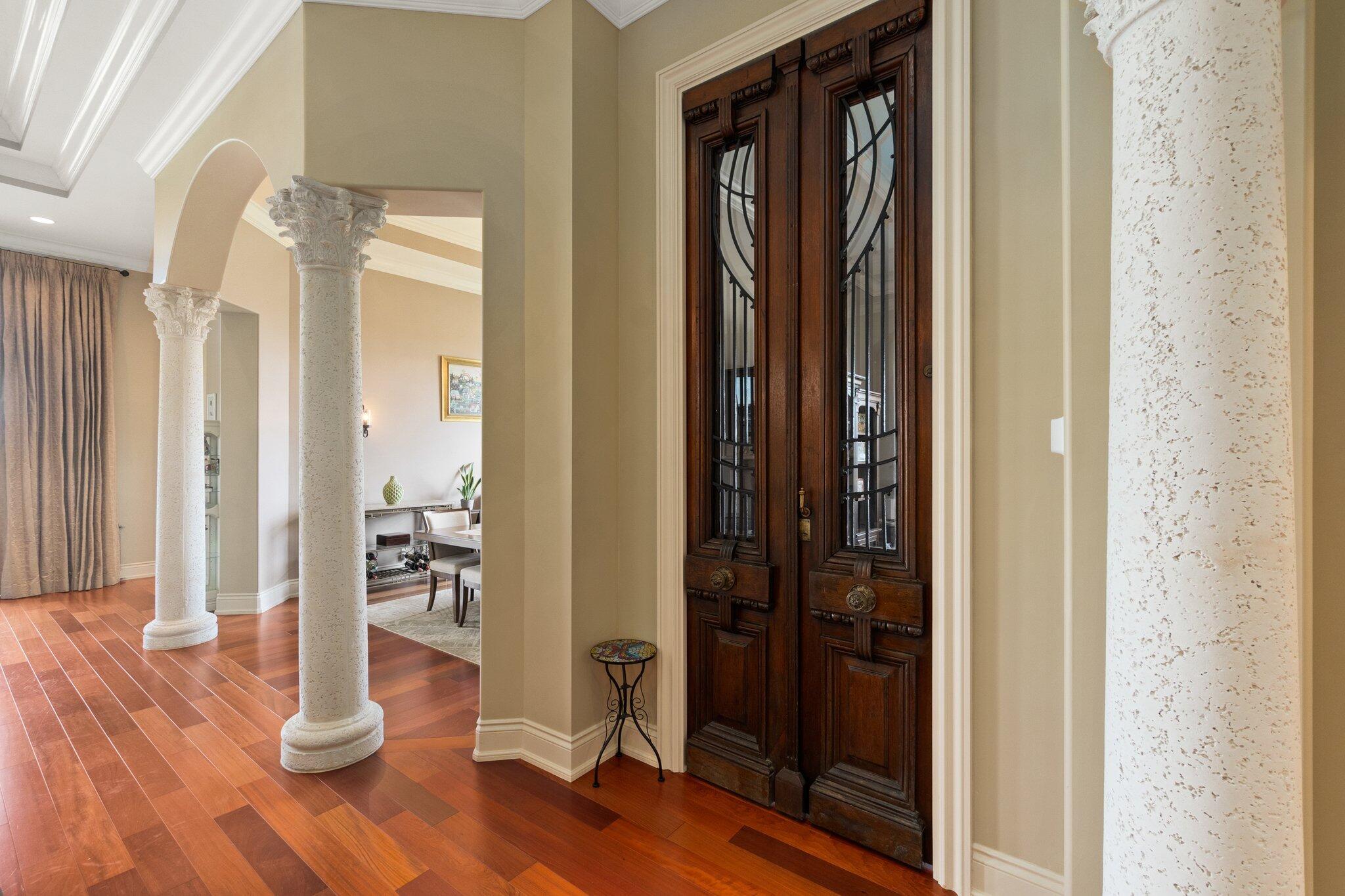 TESORO PLAT NO 2 - Residential