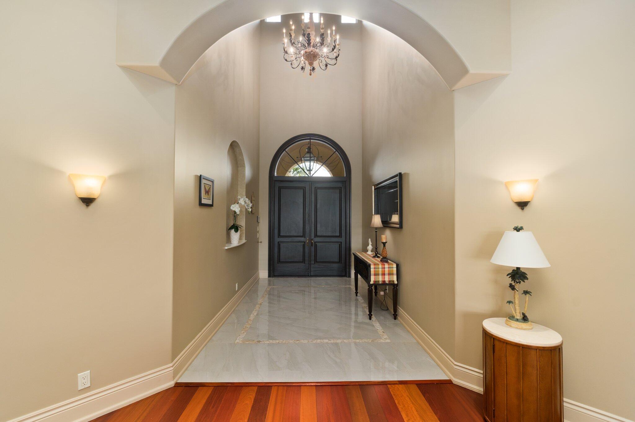 TESORO PLAT NO 2 - Residential