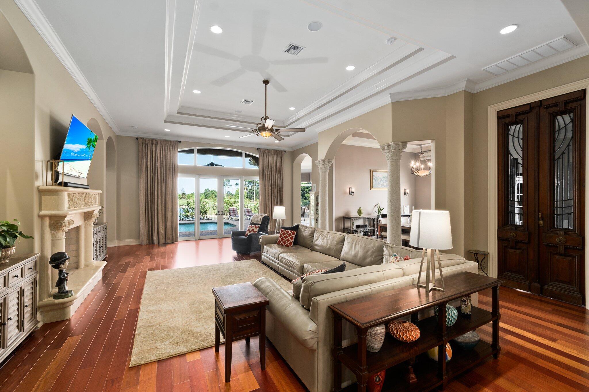 TESORO PLAT NO 2 - Residential
