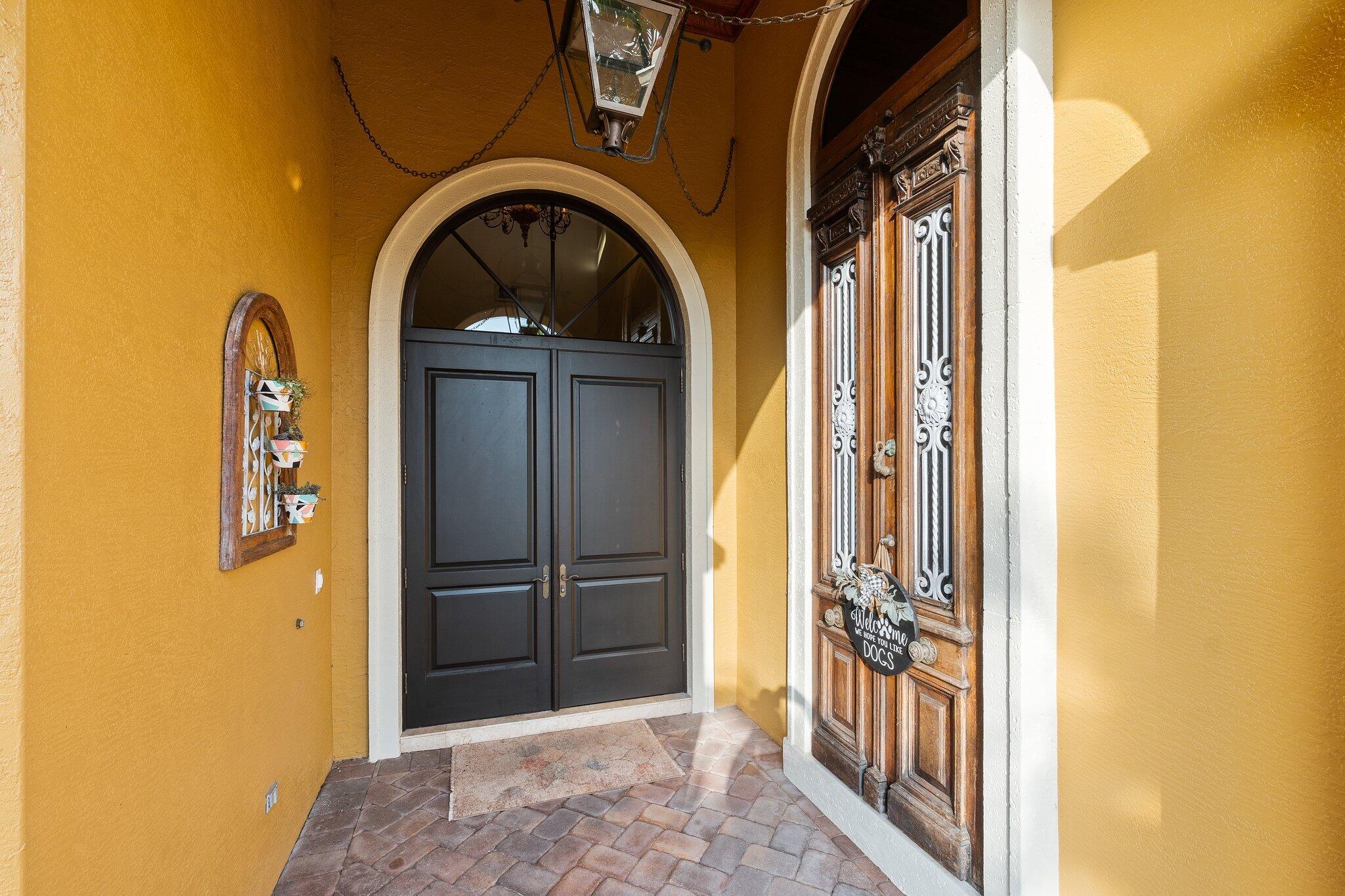 TESORO PLAT NO 2 - Residential