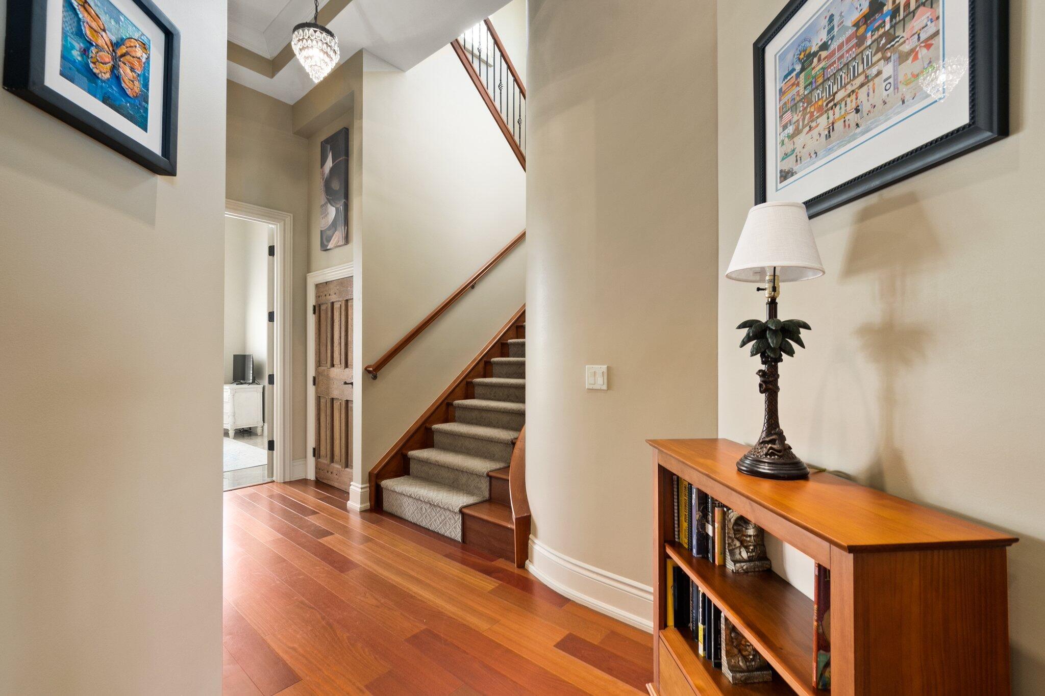 TESORO PLAT NO 2 - Residential