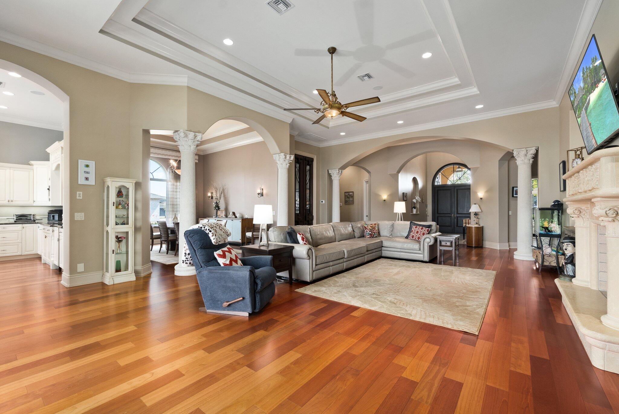 TESORO PLAT NO 2 - Residential
