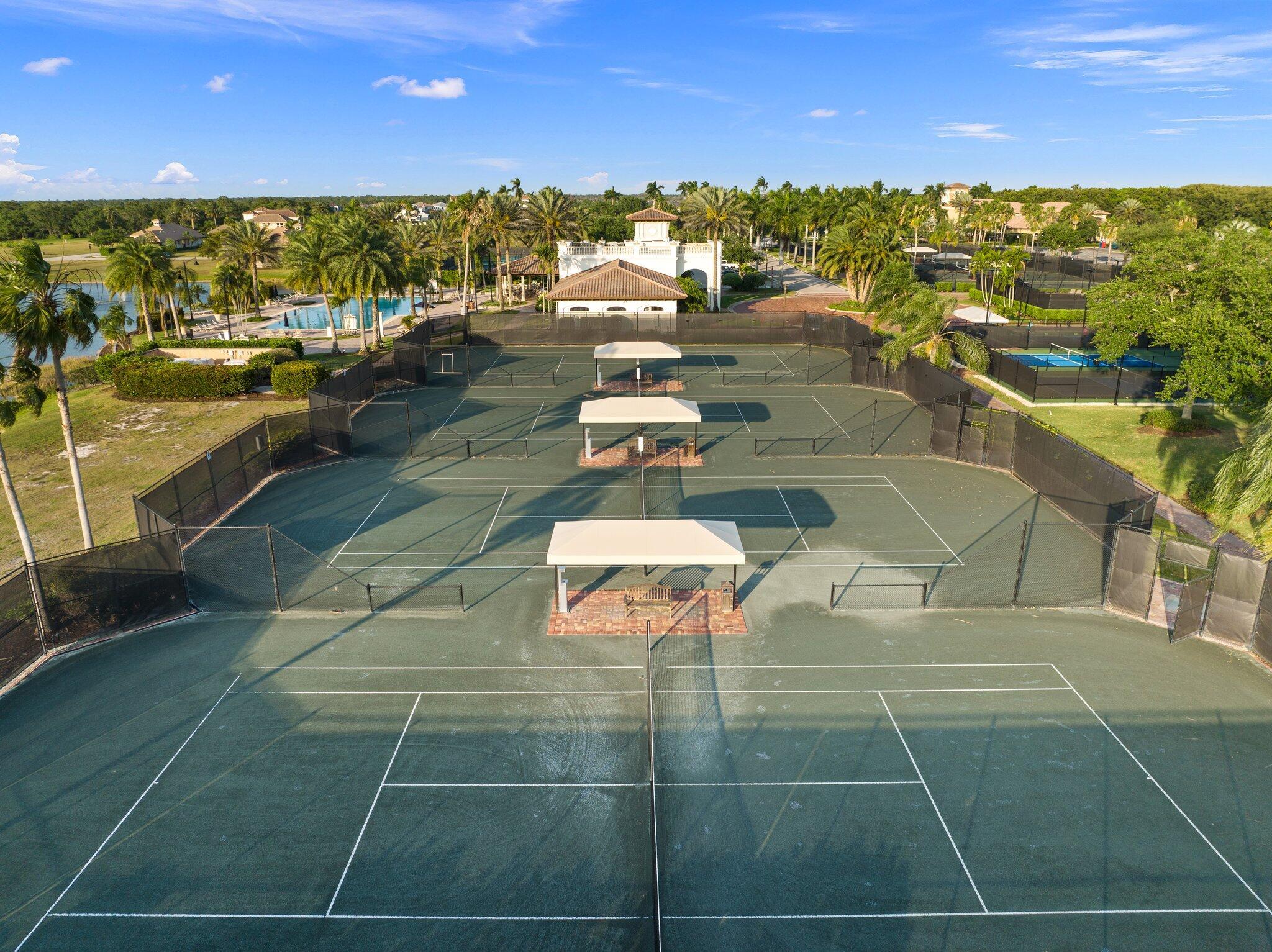 TESORO PLAT NO 2 - Residential