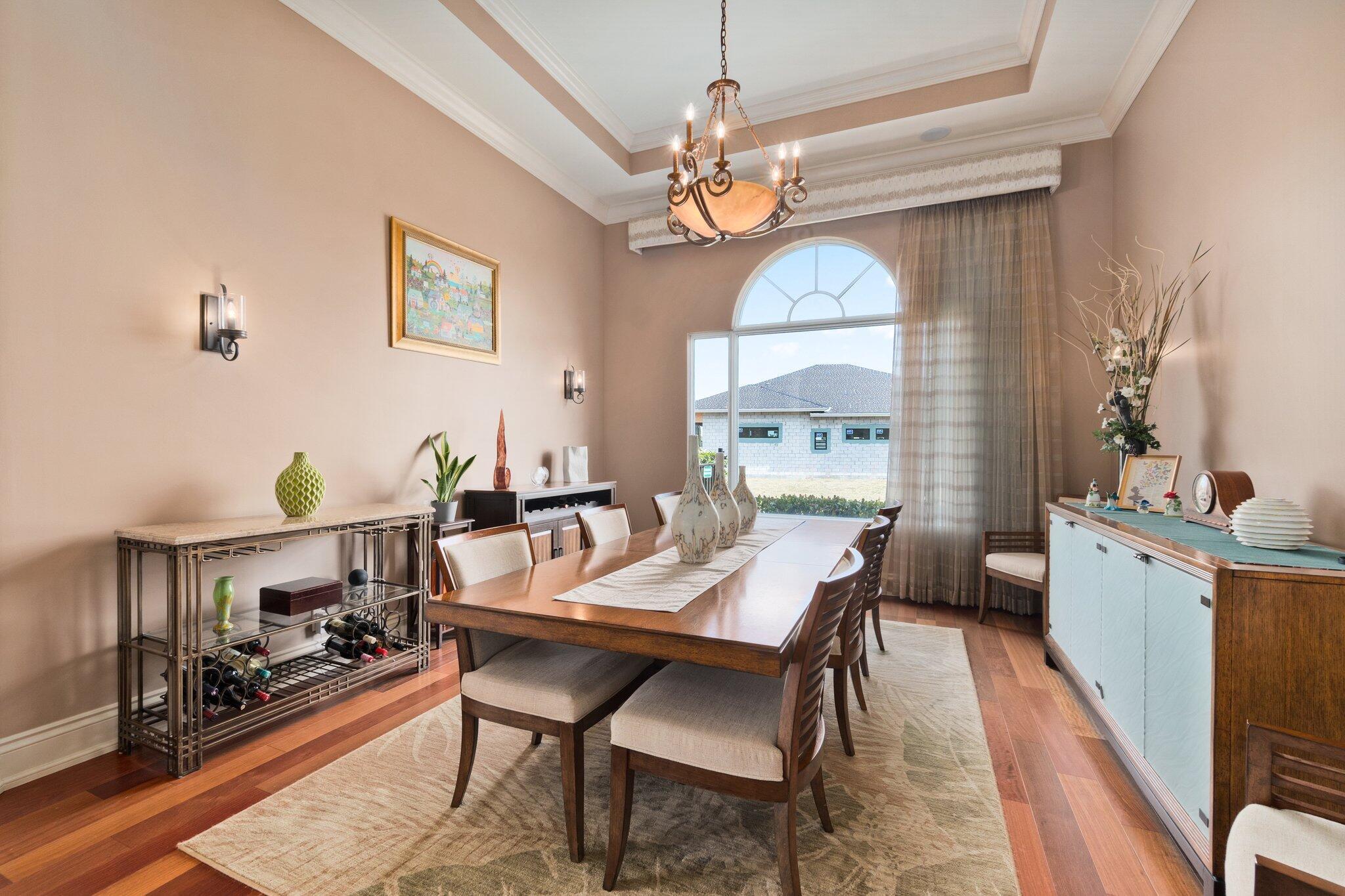 TESORO PLAT NO 2 - Residential