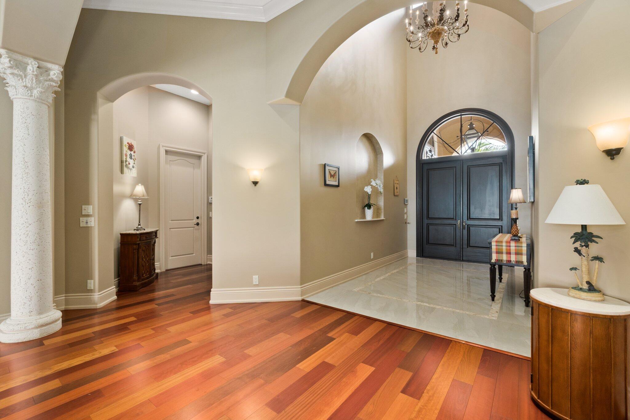 TESORO PLAT NO 2 - Residential