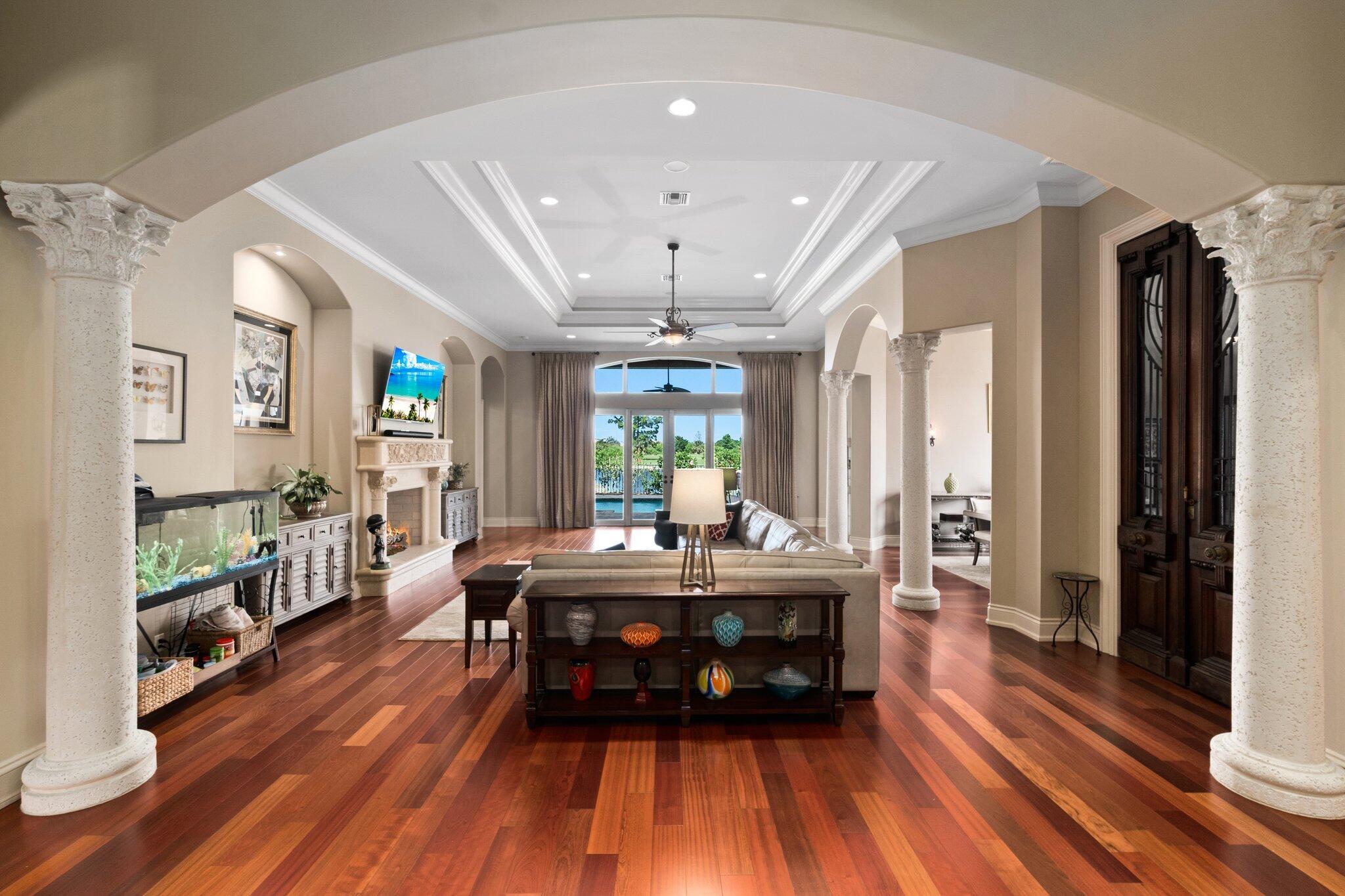TESORO PLAT NO 2 - Residential