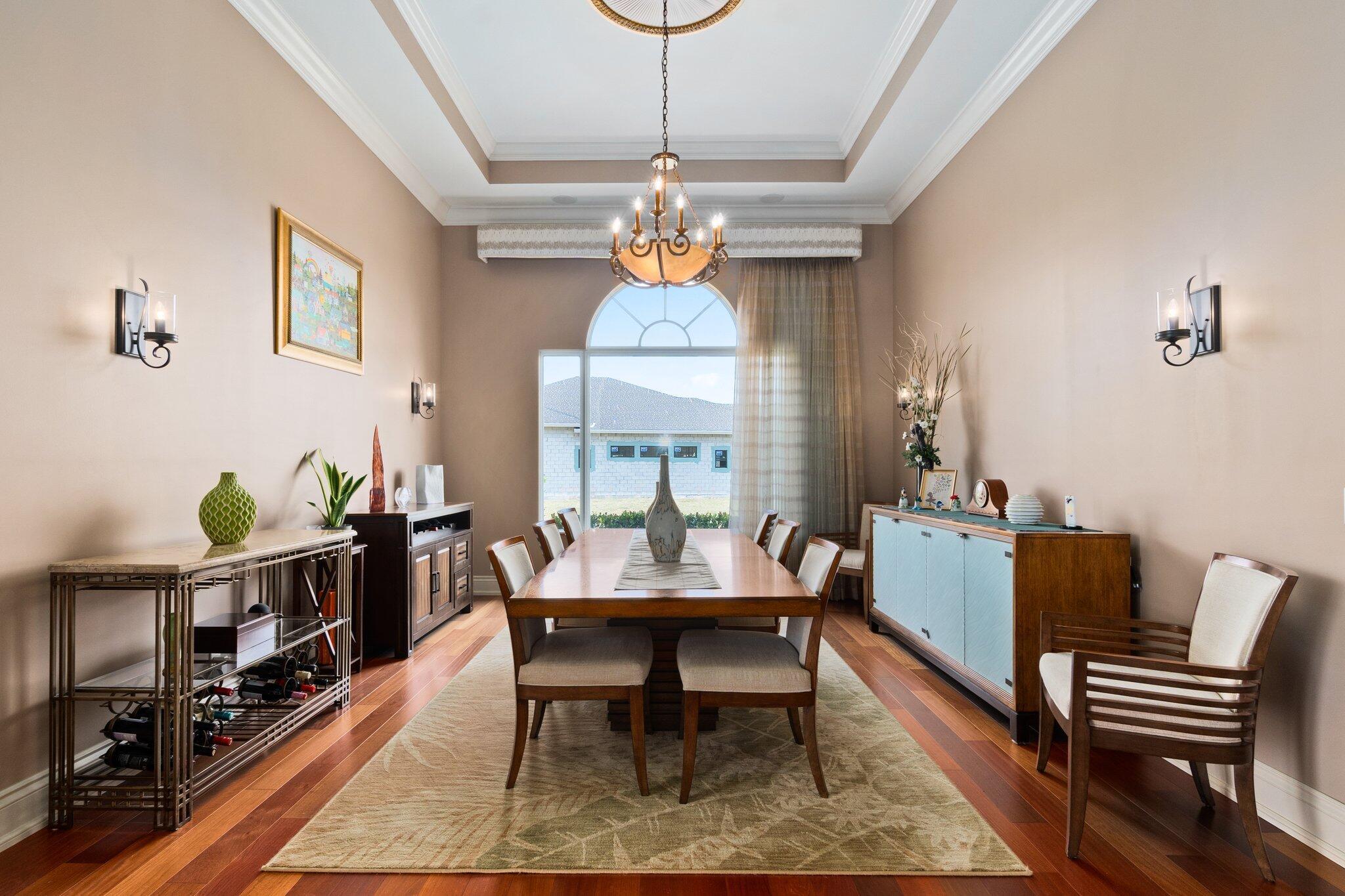 TESORO PLAT NO 2 - Residential