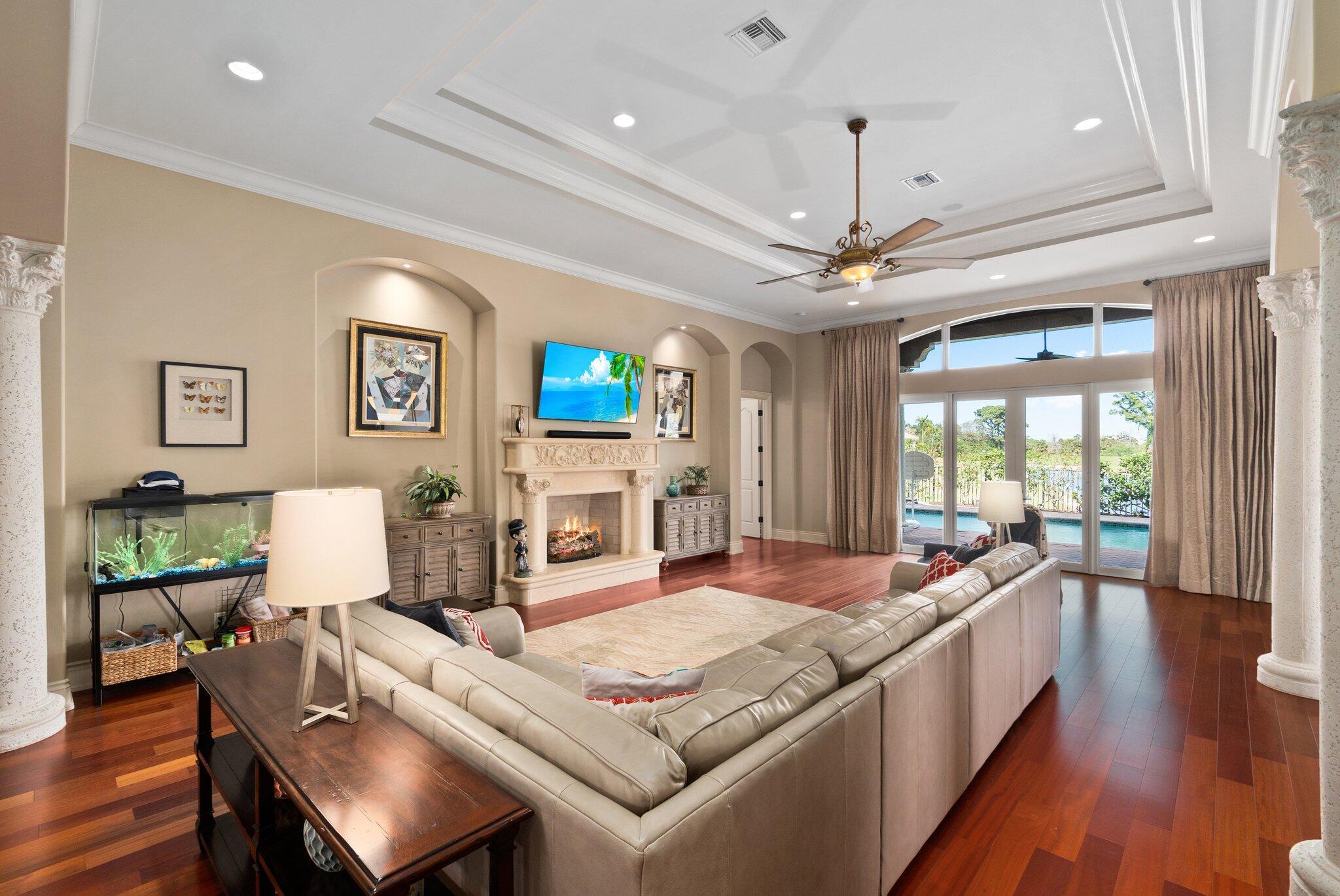 TESORO PLAT NO 2 - Residential
