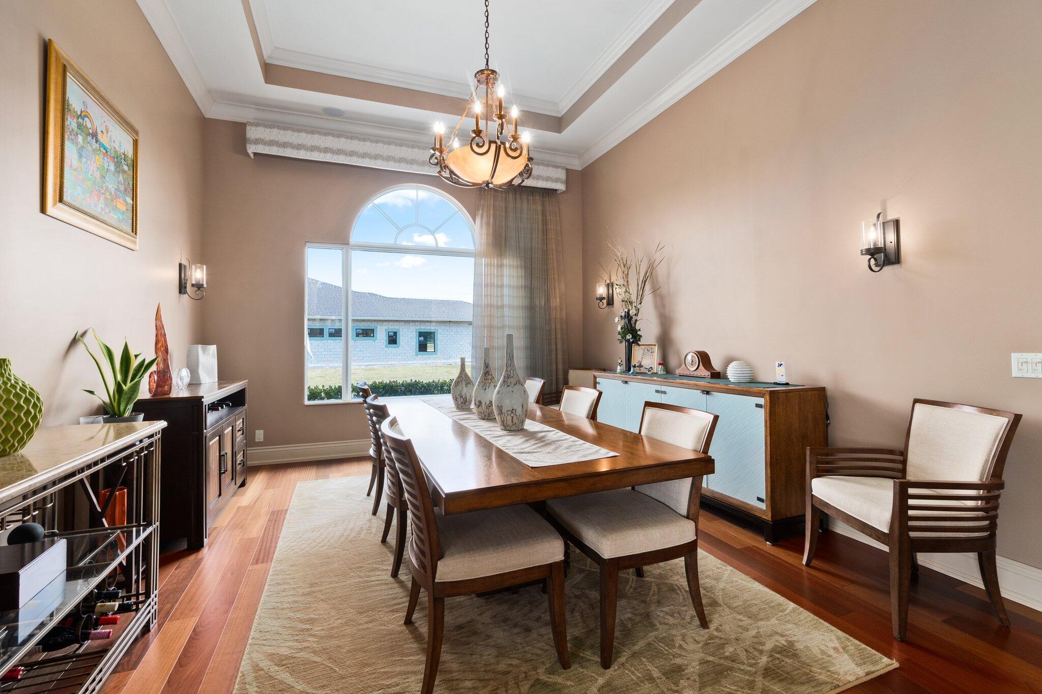 TESORO PLAT NO 2 - Residential