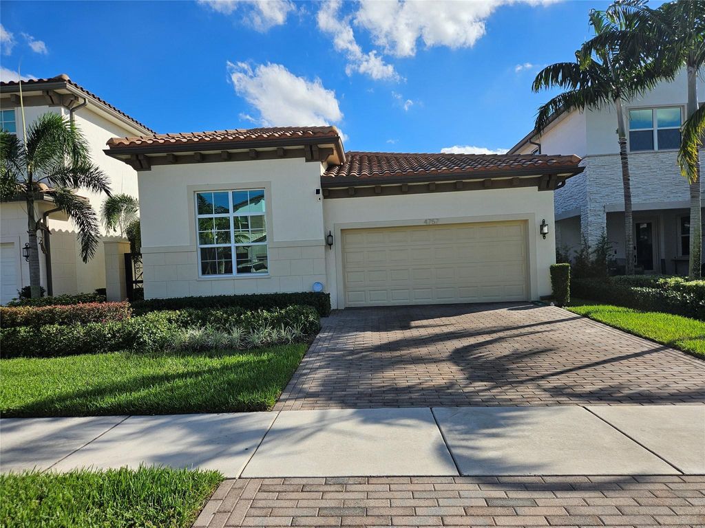 Photo of 4757 Saddle Ranch Road, Lake Worth, FL 33467 (MLS # F10531375)