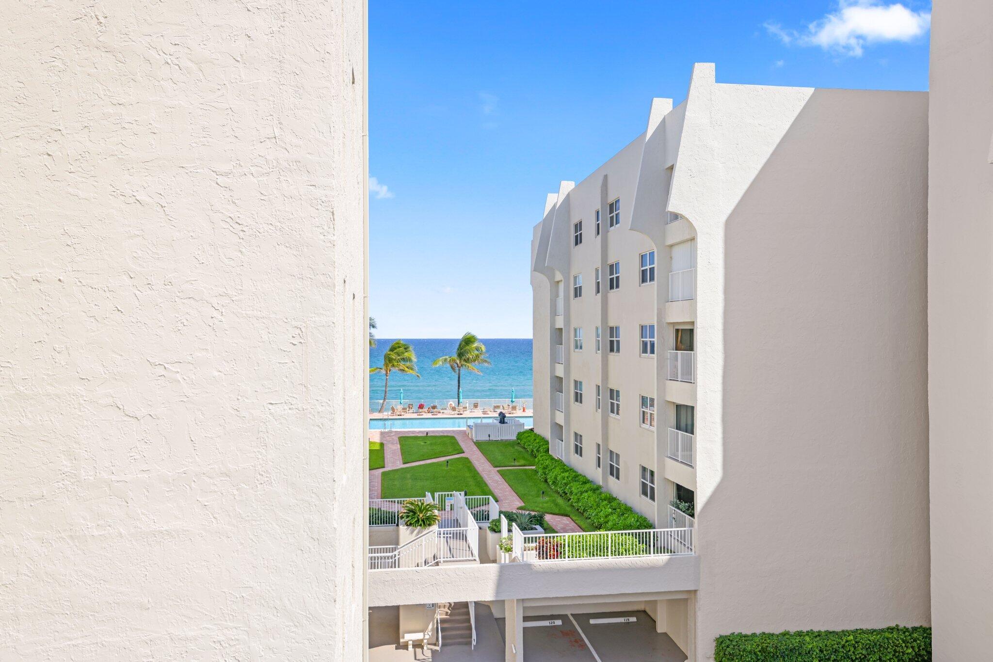 3520 S Ocean Boulevard L402