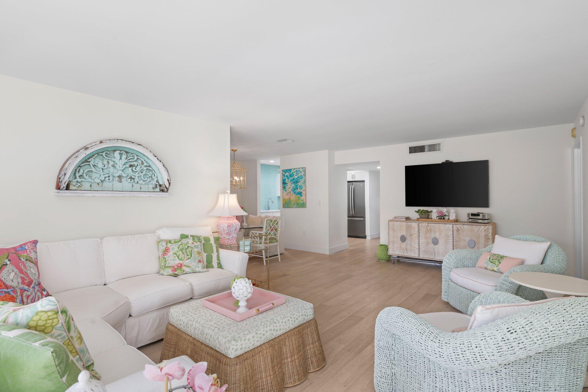 3520 S Ocean Boulevard L402