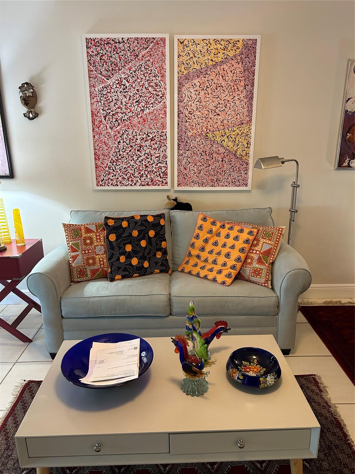 Barcelona Condo North - Residential
