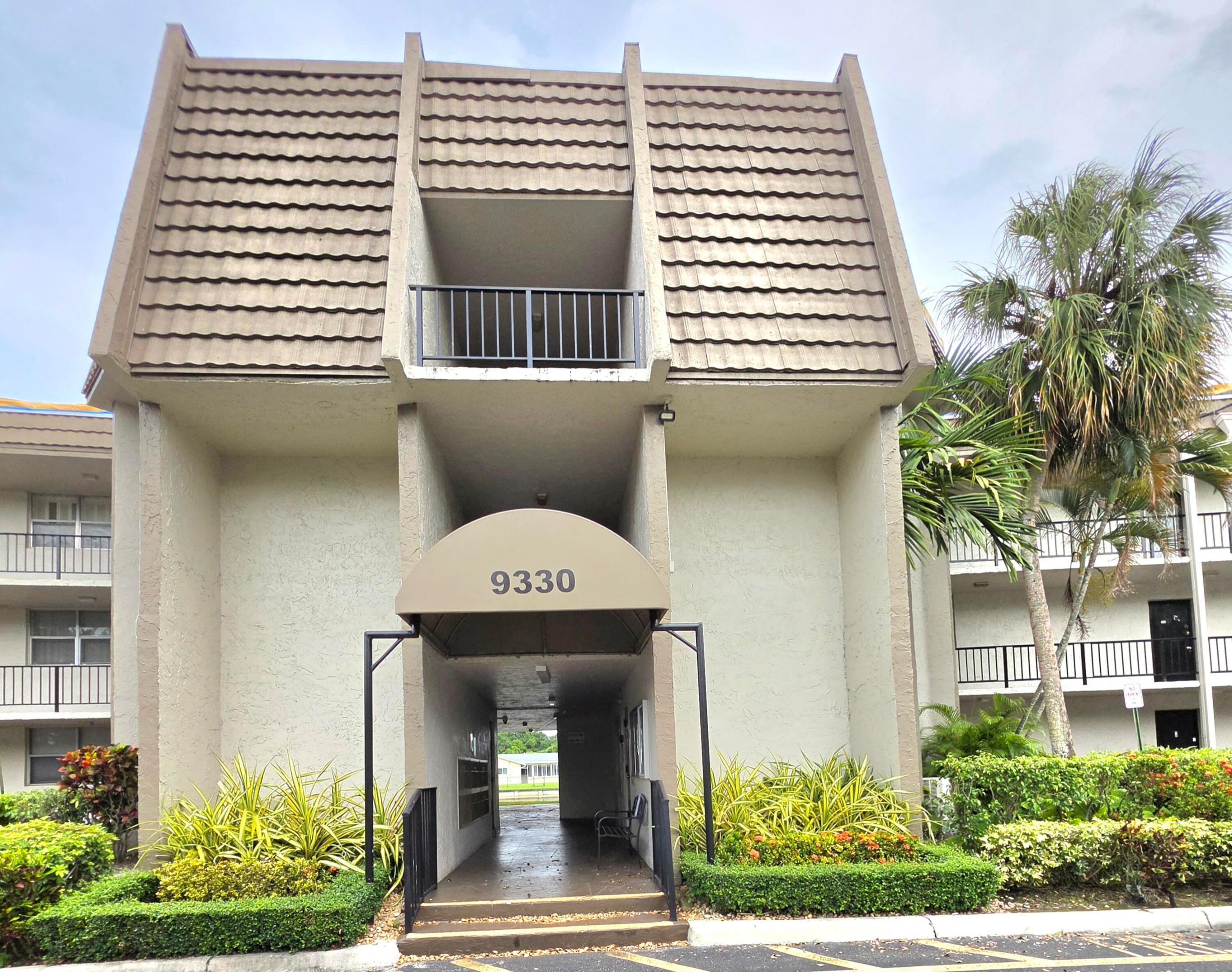 9330 Lime Bay Boulevard 301, Tamarac FL 33321