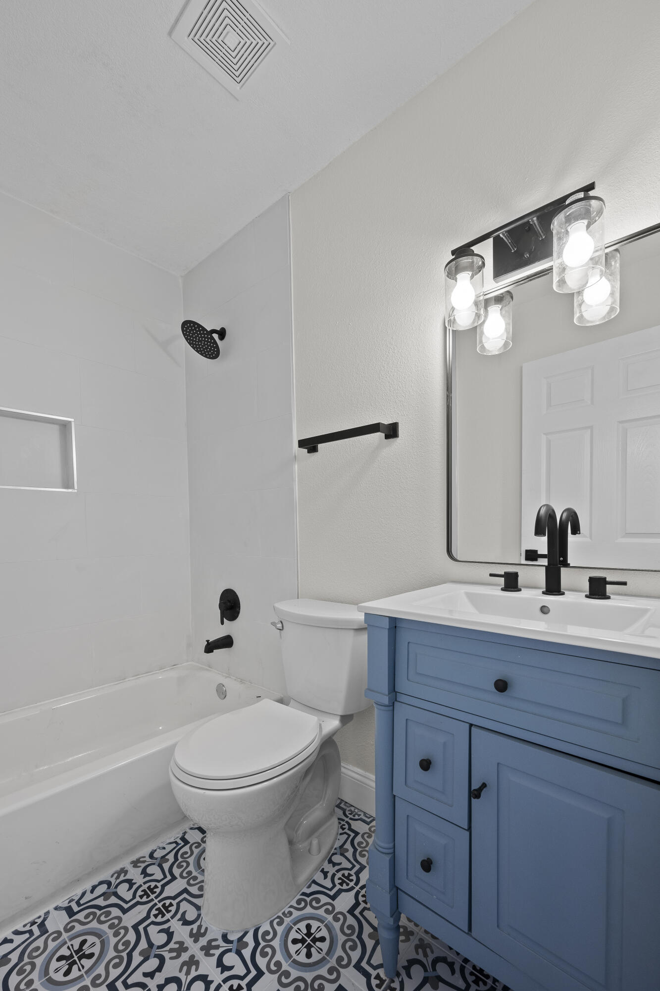 MONROE HEIGHTS - Residential