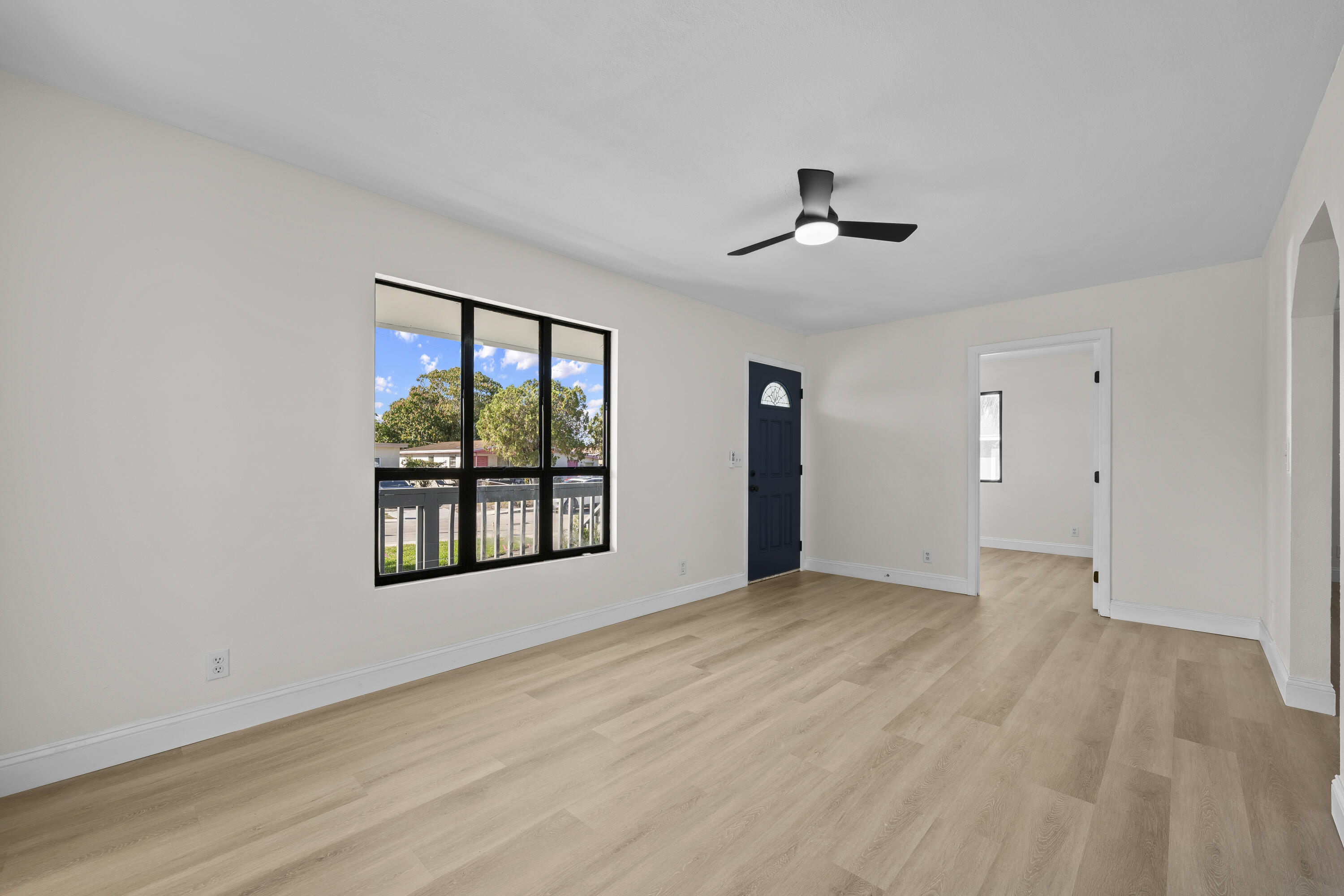 MONROE HEIGHTS - Residential