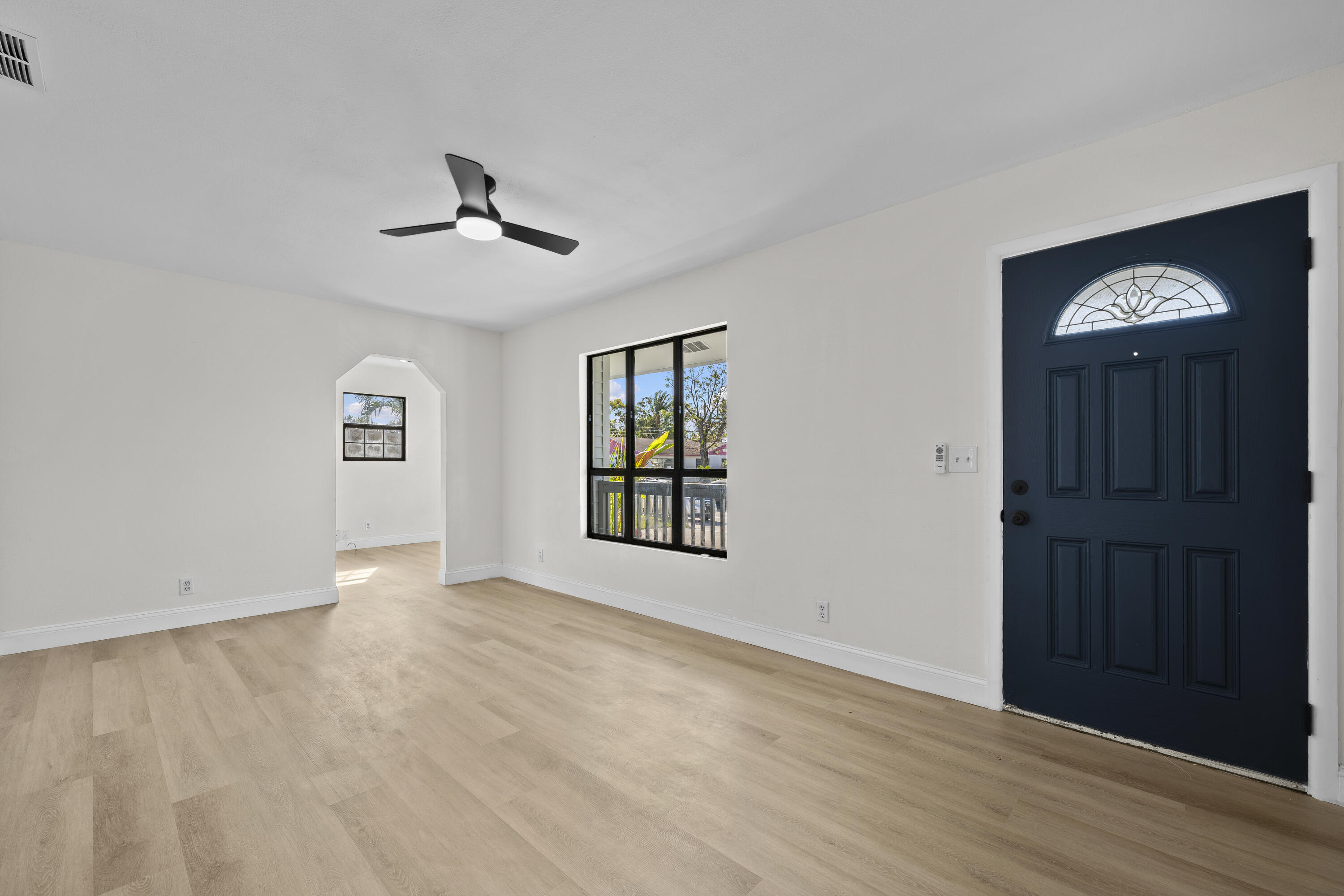 MONROE HEIGHTS - Residential