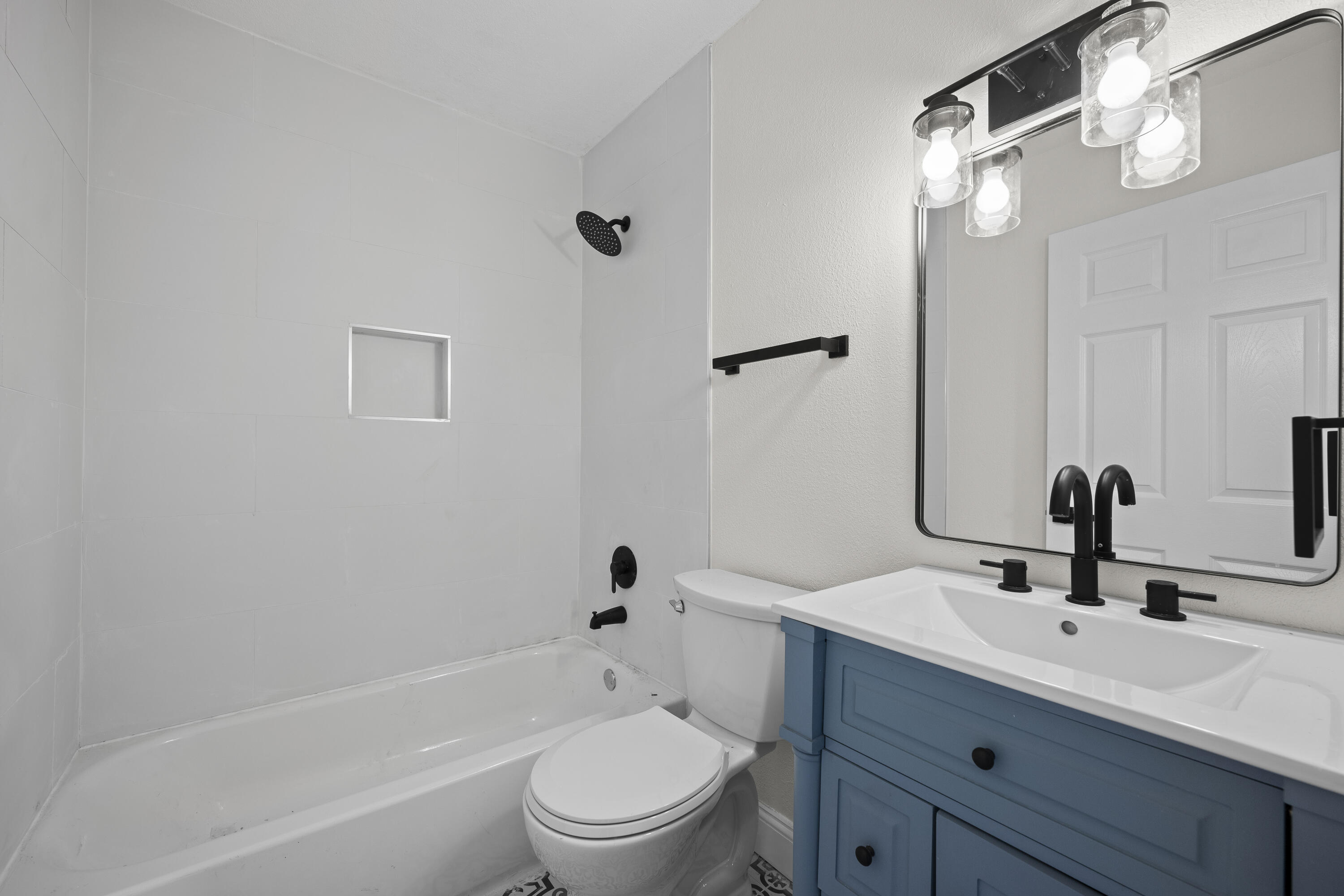 MONROE HEIGHTS - Residential