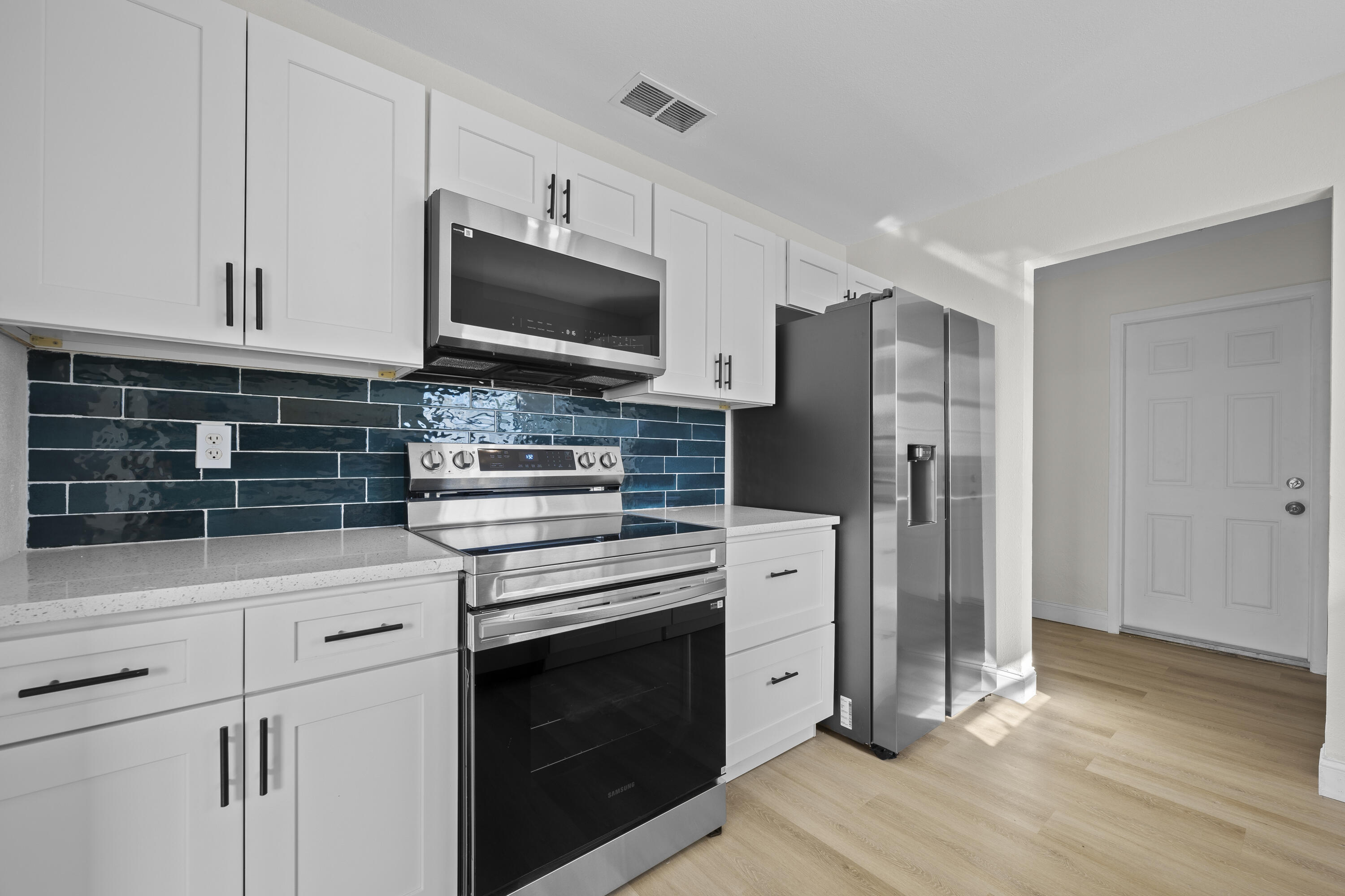 MONROE HEIGHTS - Residential