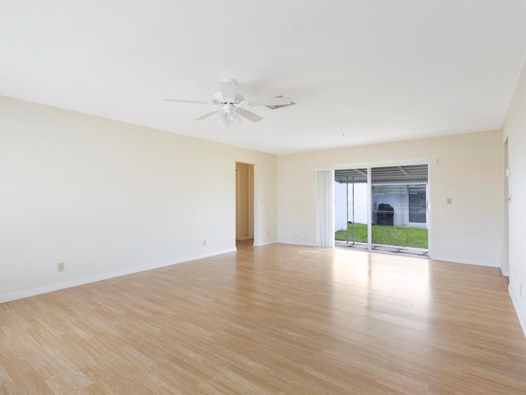 Photo of 127 E Leisureville Boulevard, Boynton Beach, FL 33426 (MLS # R11082061)