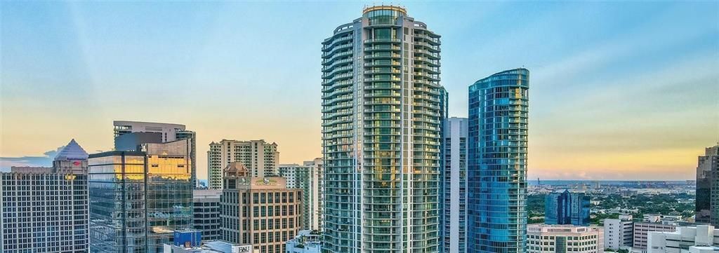 Photo of 100 E Las Olas Boulevard #1902, Fort Lauderdale, FL 33301 (MLS # B26022009)