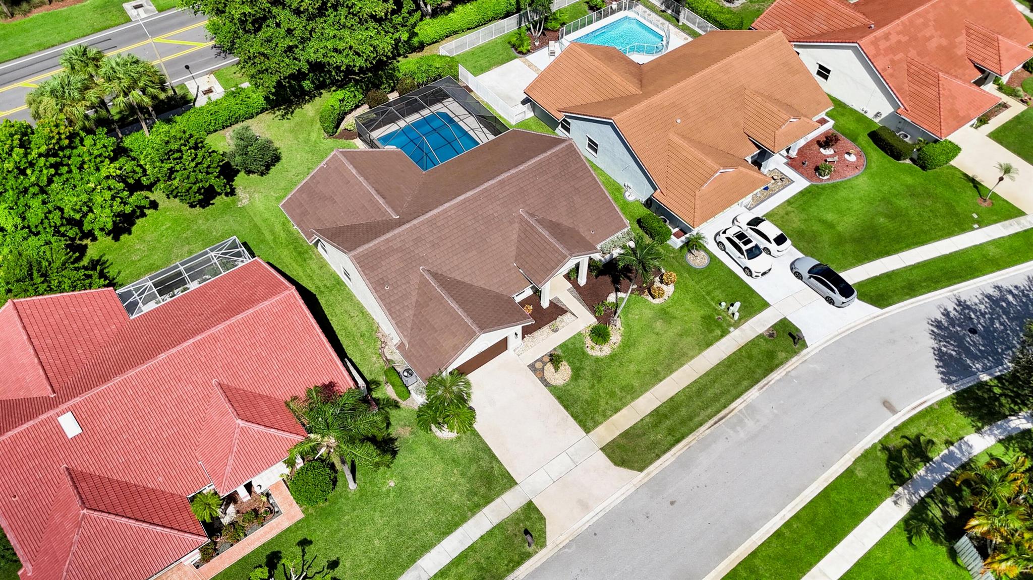 5693 Lake Shore Village Circle