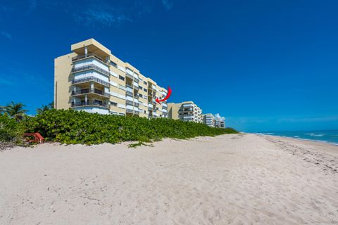 A home in Jensen Beach