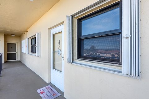 A home in Jensen Beach