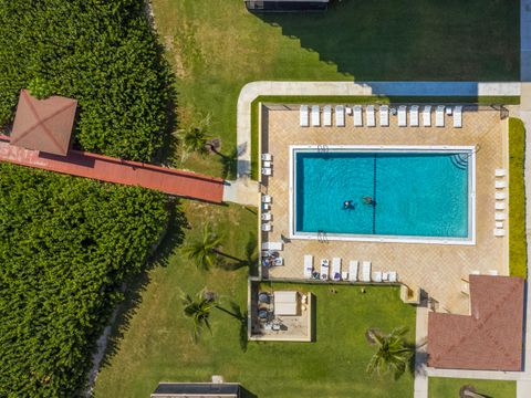 A home in Jensen Beach