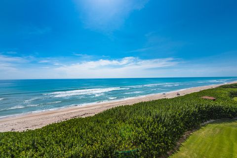 A home in Jensen Beach