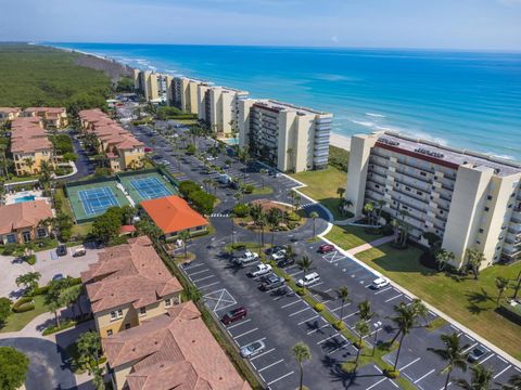 A home in Jensen Beach