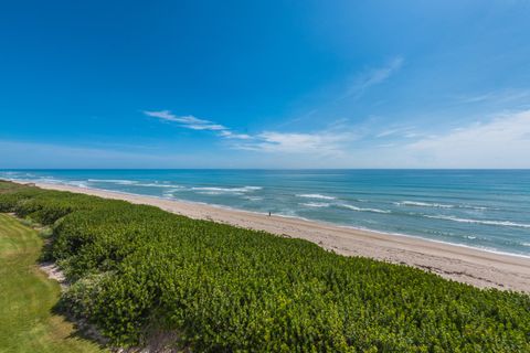 A home in Jensen Beach