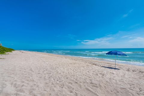 A home in Jensen Beach