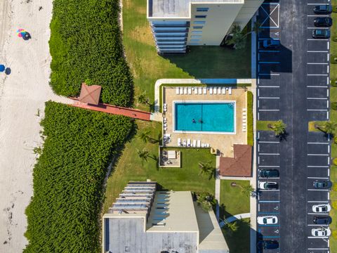 A home in Jensen Beach