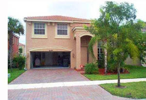 OLYMPIA 2 - Residential Lease