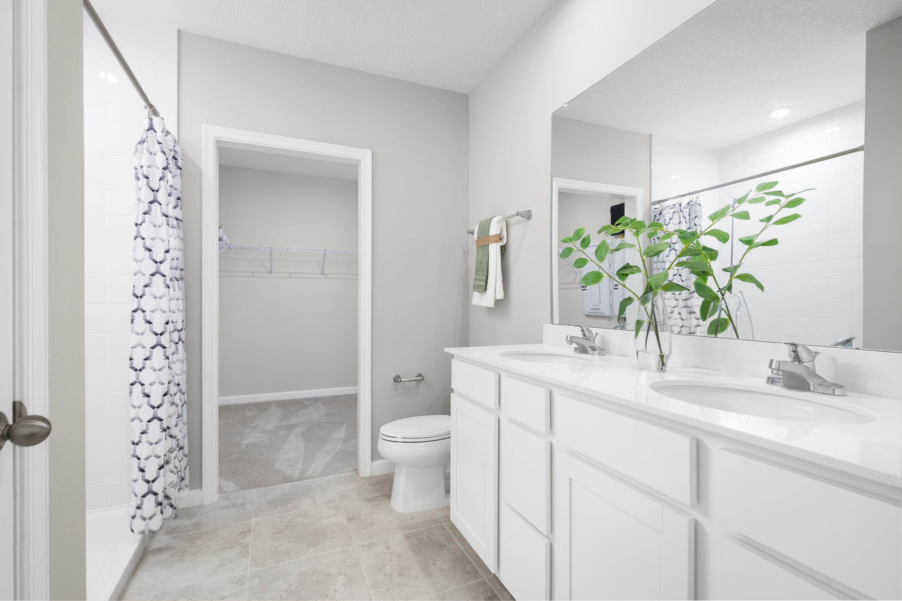 Savannah Lakes Paired Villas - Residential