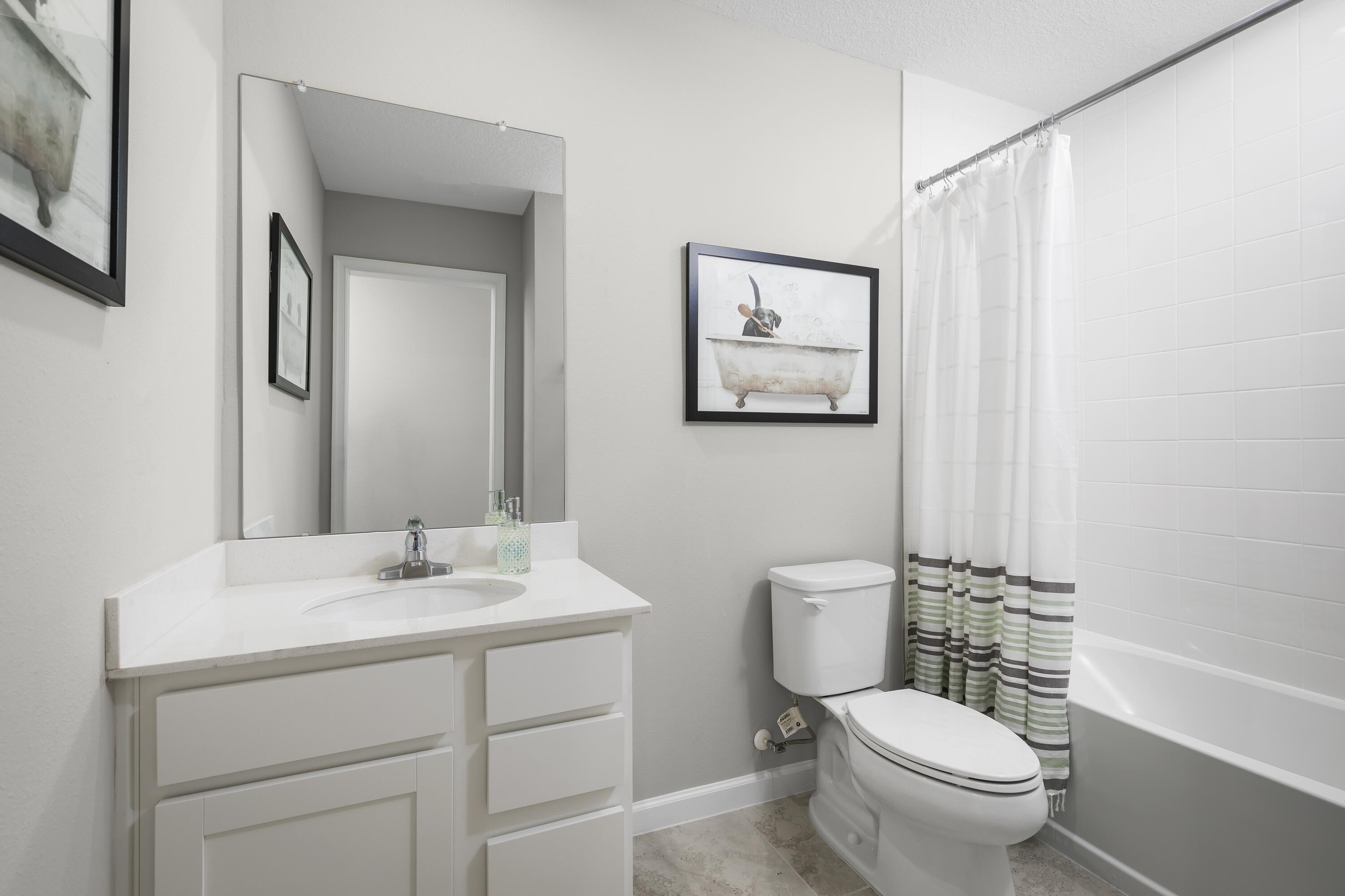 Savannah Lakes Paired Villas - Residential