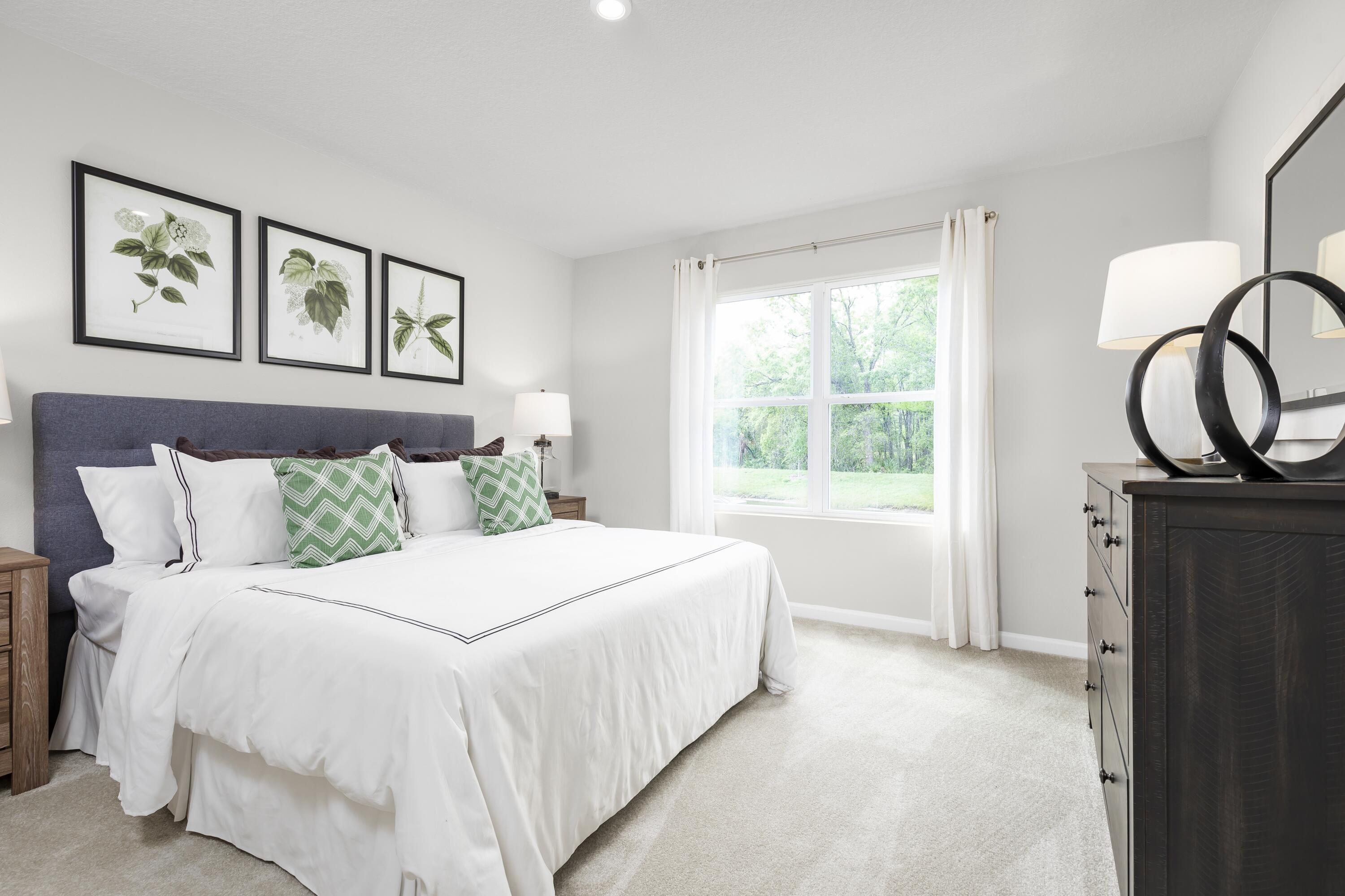 Savannah Lakes Paired Villas - Residential